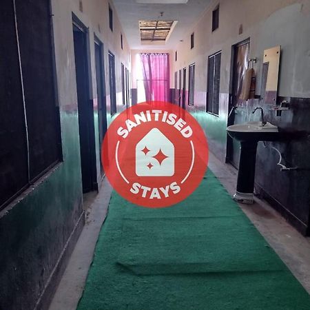 Oyo 83936 Chaudhary Guest House Bulandshahr Luaran gambar