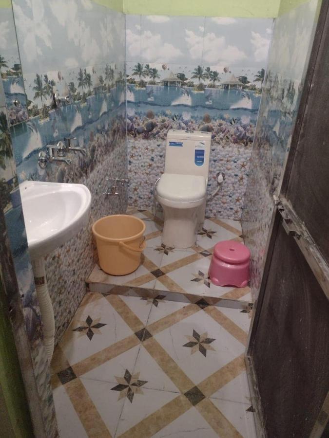 Oyo 83936 Chaudhary Guest House Bulandshahr Luaran gambar