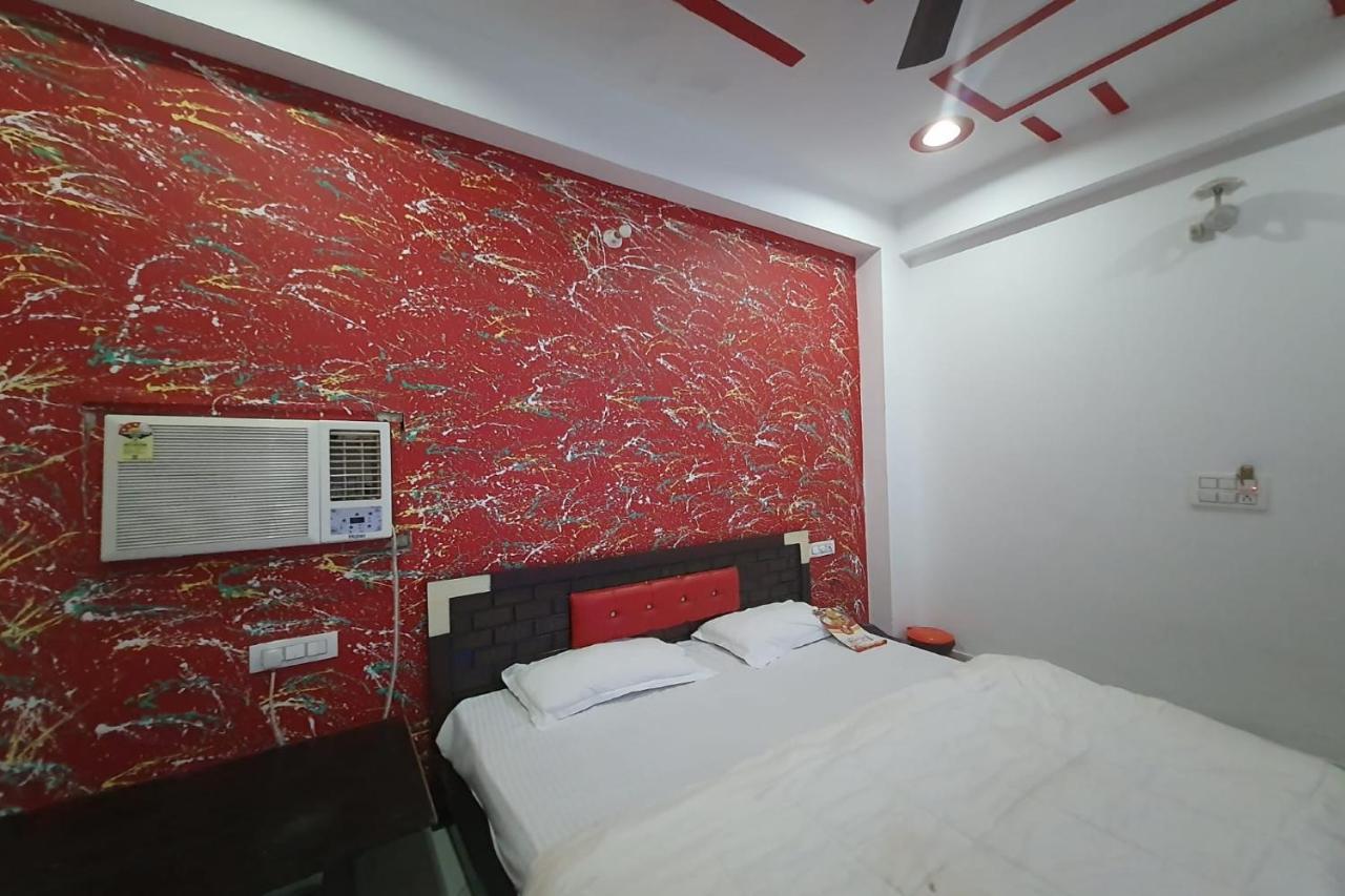 Oyo 83936 Chaudhary Guest House Bulandshahr Luaran gambar